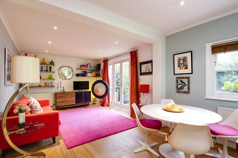 Savernake Road, Hampstead Heath NW3 Amberden Estates Estate Agents